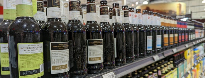 Spec's Wines, Spirits, & Finer Foods is one of The 15 Best Places for Stout Beers in San Antonio.