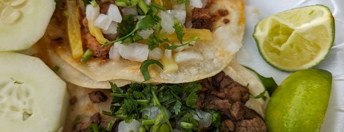 Chunga's is one of Salt Lake City: Taco Shops & Mexican Food.