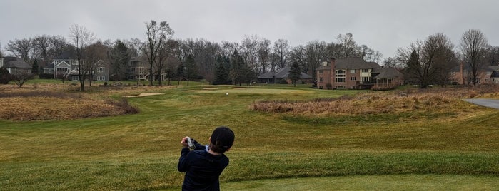 The Moors Golf Club is one of Only things worth doing in Kalamazoo.