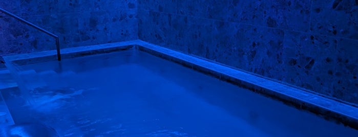 Grotta Giusti Spa is one of Florence.