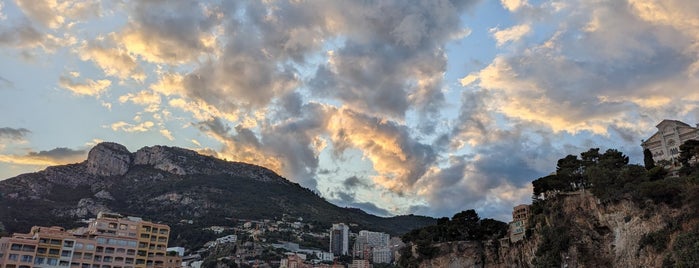 Les Perles De Monte-Carlo is one of Cote d'Azur.