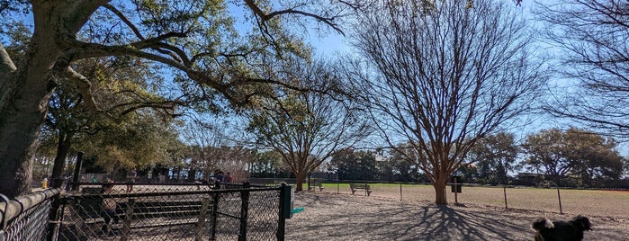 East Bay Dog Park is one of My Charleston.