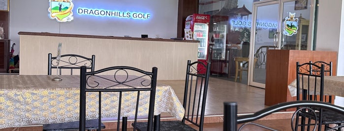 Dragon Hills Golf & Country Club is one of Golf Club.