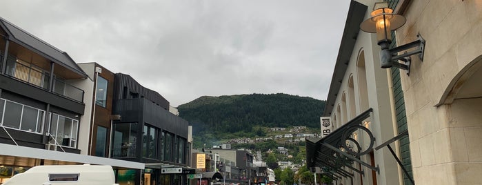 Lasseters Wharf Casino is one of New Zealand Favorites.