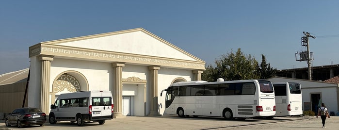 Varol Tekstil is one of Pamukkale antalya egirdir.