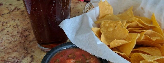 Los Molcajetes Mexican Restaurant is one of Posti che sono piaciuti a Don.