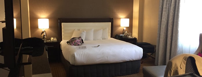 Hotels in Minneapolis