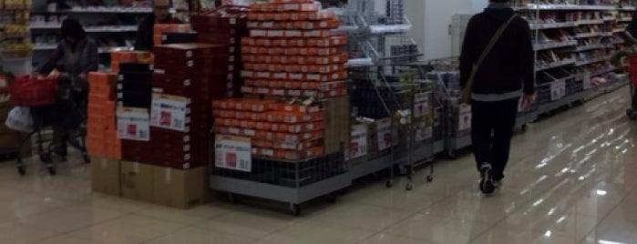 ららぽーと Tokyo Bay 3