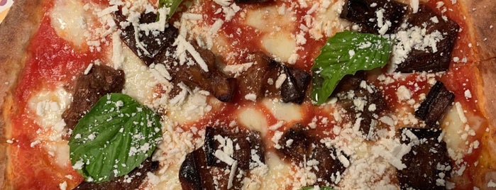 Cacio e Vino is one of NYC: Best Italian Restaurants.
