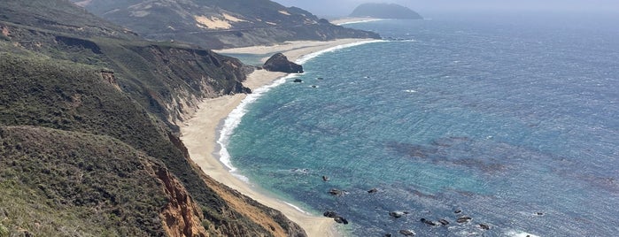 Scenic California Hwy 1 is one of Visit to San Francisco.