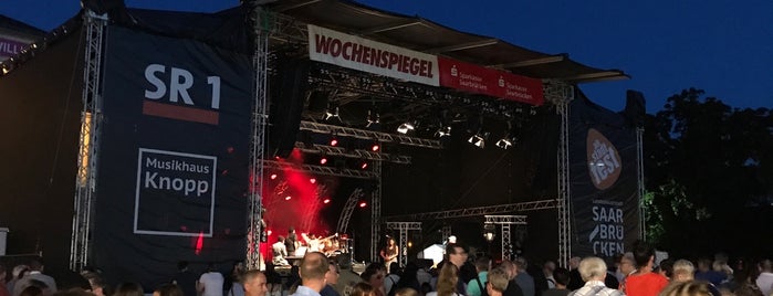 Altstadtfest is one of Privat.
