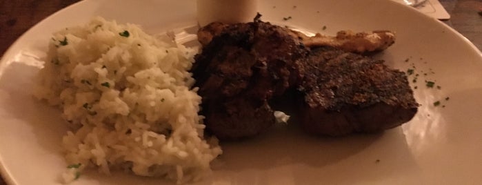 Gusto is one of Lugares guardados de Jean-marc.