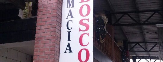 Farmacia Don Bosco is one of Chiriqui.