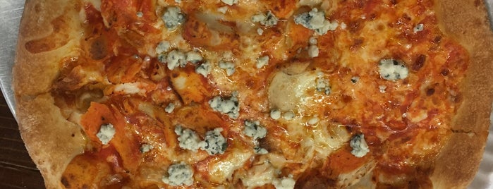 Pure Pizza is one of Restaurants to Try.