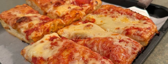 Tommy's Pizza Corner is one of Top picks for Pizza Places.