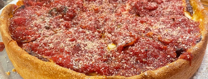 West Of Chicago Pizza Company is one of Suggested In Seattle.