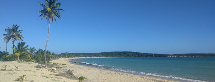 Sunbay beach, vieques is one of ❤️Puerto Rico❤️.