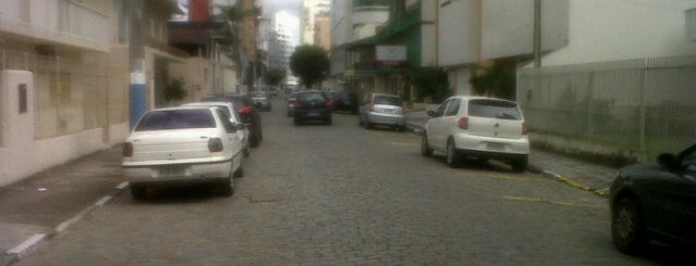 Rua 901 is one of All-time favorites in Brazil.