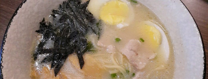 Kobe Gyu Takumi is one of Food 2.