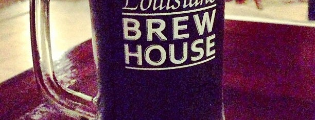 Louisiane Brewhouse is one of Khanh Hoa Nha Trang Place I visited.