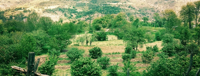 Taşkesti Beldesi is one of Lugares favoritos de Ahmet.
