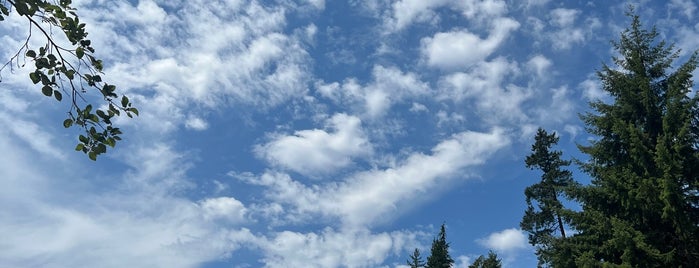 White Pine Beach is one of Vancouver.