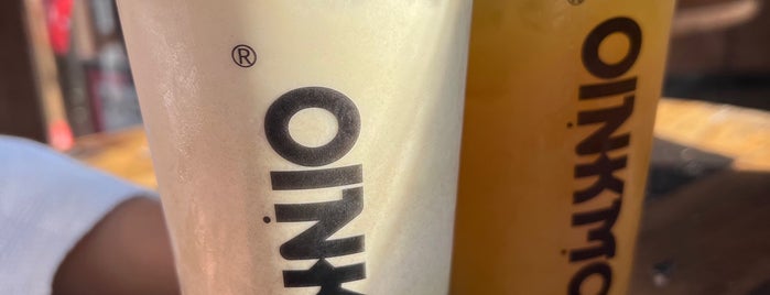 Oinkmoo is one of Retroactive Check-ins.