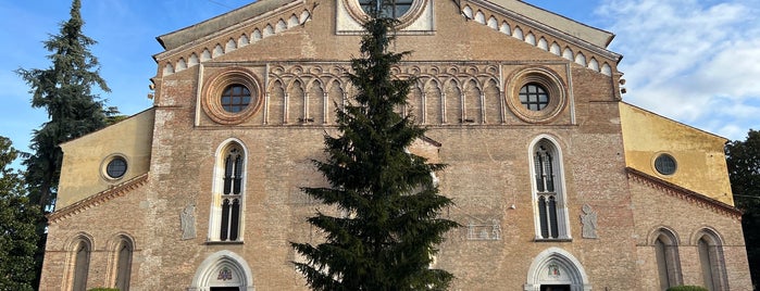Duomo di Udine is one of Udine roadtrip.