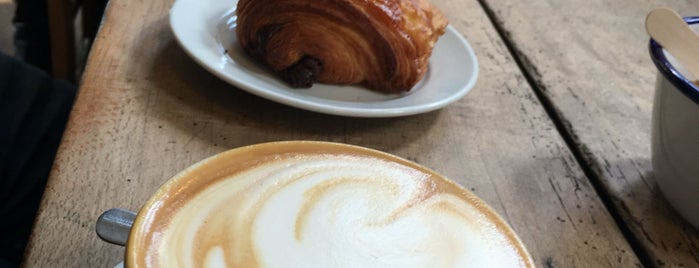 Monmouth Coffee Company is one of Travel Guide to London.