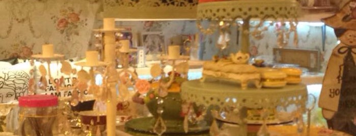 Unique Gifts is one of Riyadh.