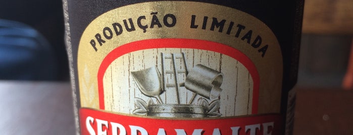 Empório Quintana is one of Cerveja Artesanal RJ.