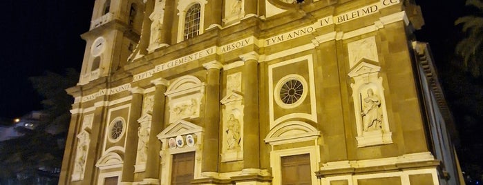 Cattedrale San Pietro apostolo is one of italya.
