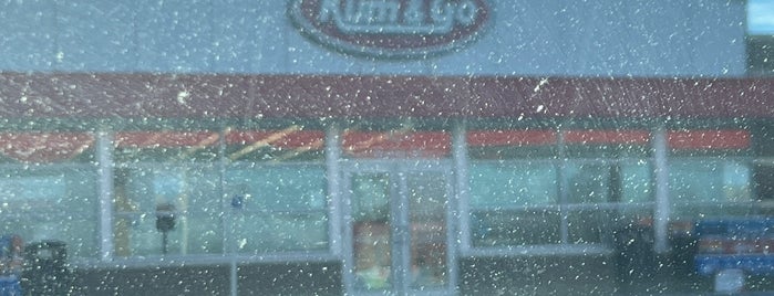 Kum & Go is one of Traveling 2.