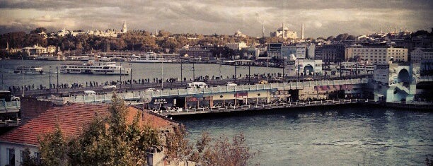 Ali Ocakbaşı is one of Istanbul.