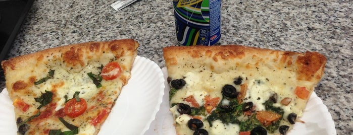 Yaghi's Pizzeria is one of Austin + Cedar Park: Restaurants.