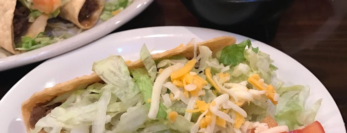 Casa Olé is one of The 15 Best Places for Beef Quesadillas in Houston.