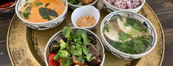 To1980 - Vietnamese Street Food is one of Not a capital vol. 2.