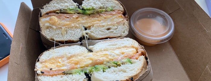 The Sandwich Shop is one of Singapore Lunch Places.