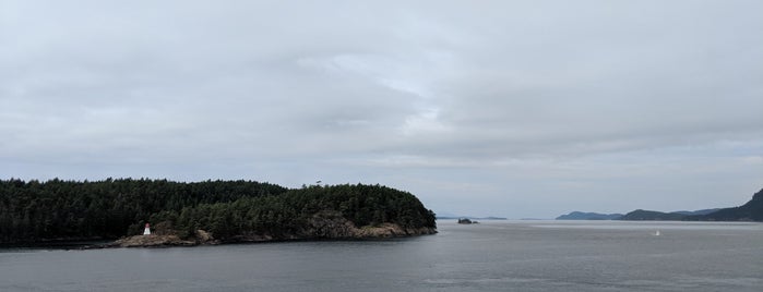 MV Coastal Celebration (Ferry) is one of Regular places.