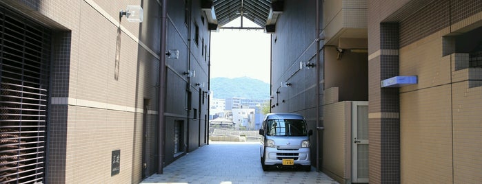 ラブライブ サンシャイン 聖地巡礼