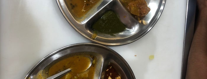 Pt. Gaya Prasad Shiv Charan Paranthewale | पंडित गया प्रसाद शिव चरण परांठे वाले is one of Places to eat in Delhi/NCR.