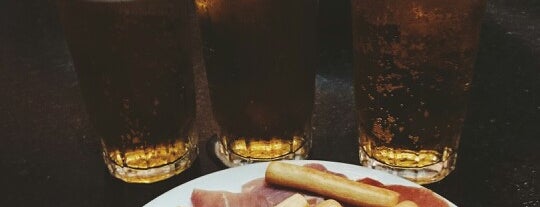 El Diamante is one of Tapeo & Cerves.