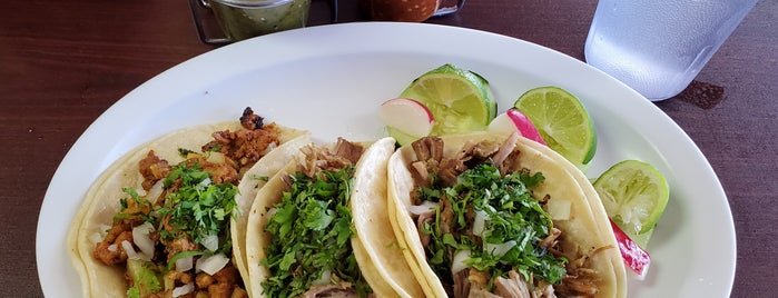 Tijuana Tacos is one of B M O R E.