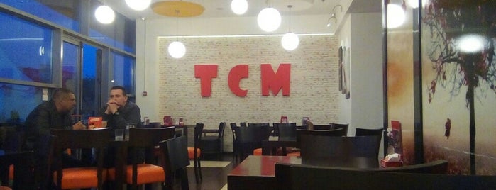 TCM Caffe is one of Srbija.