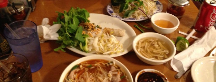 Pho Le is one of Ruby Hill Neighborhood Amenities.