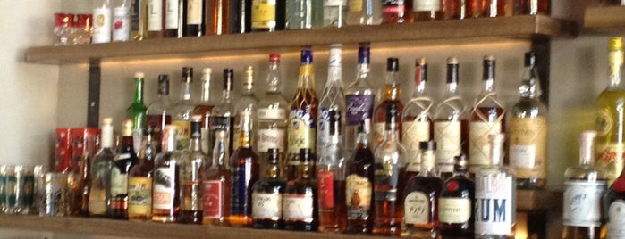 East Bay Spice Company is one of Alcohol.