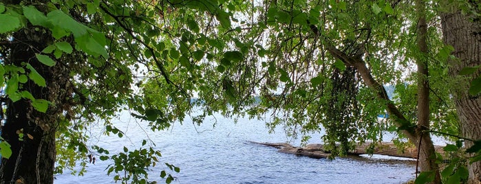Kiwanis Park is one of Parks Around Lake WA /Seattle.