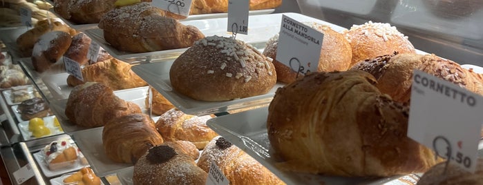 Collina Positano Bakery is one of Italia - Estate 2019 Hit List.