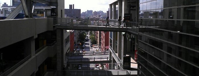 East River Plaza is one of Gifts, Boutiques & Specialty in Greater Harlem.
