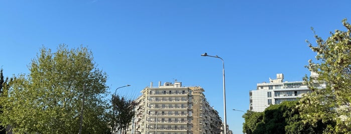 Εθνικής Αμύνης is one of Thessaloniki.